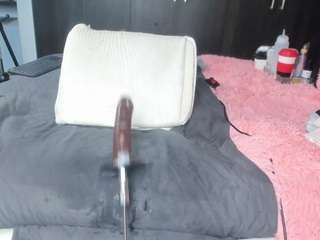 merida-blue webcam model stream image