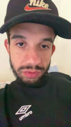 pedrogarcia9 webcam model stream image