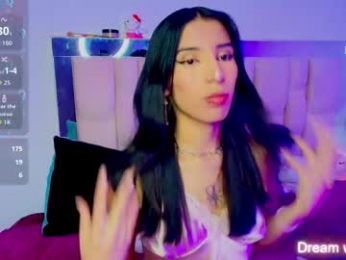 engel_rousex webcam model stream image