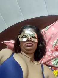 Ranjana_01 webcam model stream image