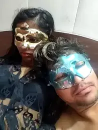 Ranjana_01 webcam model stream image