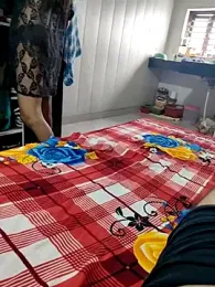 Ranjana_01 webcam model stream image