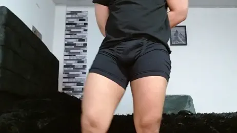 Ian_Daviz webcam model stream image