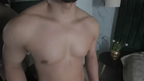 Ian_Daviz webcam model stream image