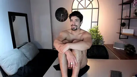 Ian_Daviz webcam model stream image