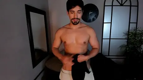 Ian_Daviz webcam stripchat model stream image