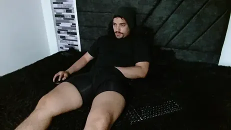 Ian_Daviz webcam model stream image