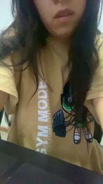 rocio221 webcam model stream image