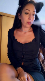 GattaRossah webcam cam4 model stream image