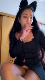 GattaRossah webcam cam4 model stream image