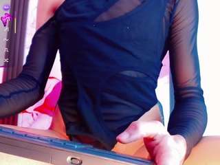 madison-mujica webcam model stream image