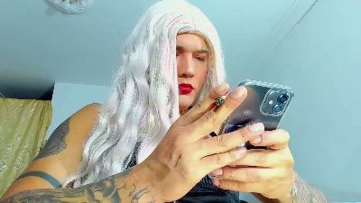 dominant_c0ck webcam model stream image