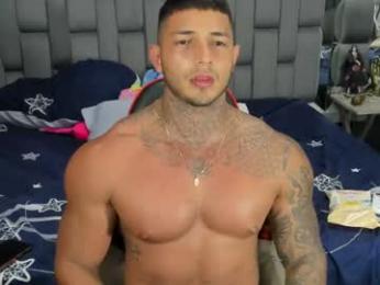 jaketayler10 webcam model stream image