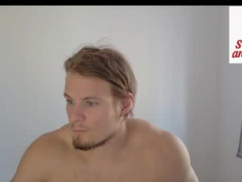 crazyangel8 webcam model stream image