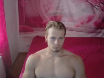 crazyangel8 webcam model stream image