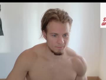 crazyangel8 webcam model stream image