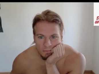 crazyangel8 webcam model stream image