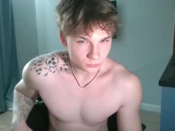 knotsiemens webcam chaturbate model stream image