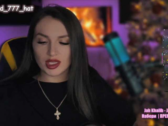 -RED_HAT- webcam bongacams model stream image