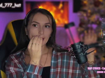 -RED_HAT- webcam model stream image