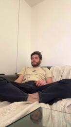 Enzolololo webcam cam4 model stream image