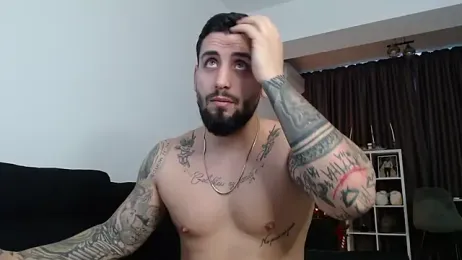 _DylanGreen webcam model stream image