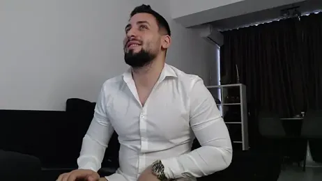 _DylanGreen webcam model stream image