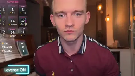 Marvelboy_ webcam model stream image