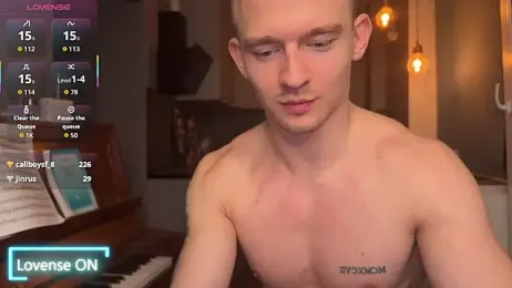 Marvelboy_ webcam model stream image