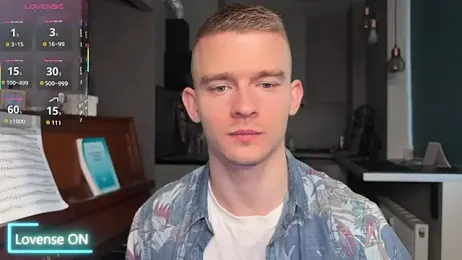 Marvelboy_ webcam model stream image