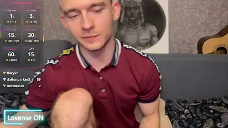 Marvelboy_ webcam model stream image