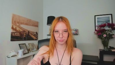 foxSonya webcam model stream image