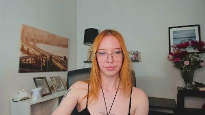 foxSonya webcam model stream image