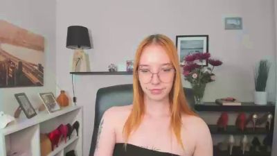 foxSonya webcam model stream image