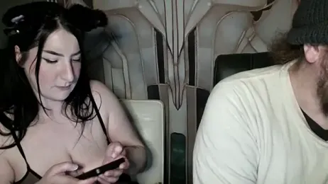 2feral webcam model stream image