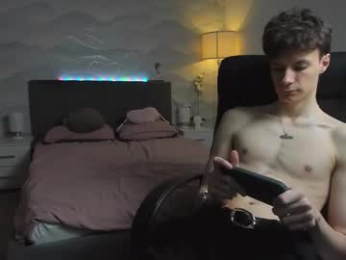 edvardblare webcam model stream image