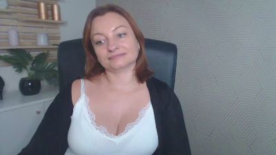 1Angela39 webcam model stream image