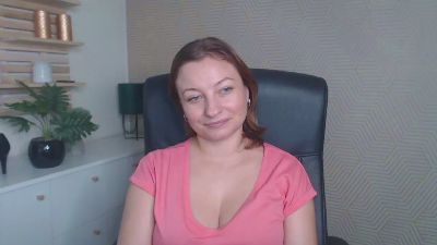 1Angela39 webcam model stream image