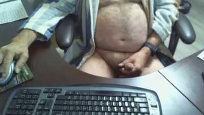 danrb007 webcam model stream image
