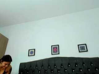 michell-22 webcam model stream image