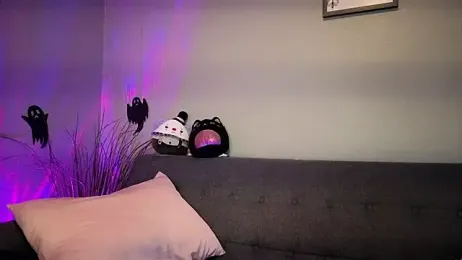 Lexi_Shocker webcam stripchat model stream image