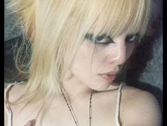 SusaneSanchez webcam model stream image