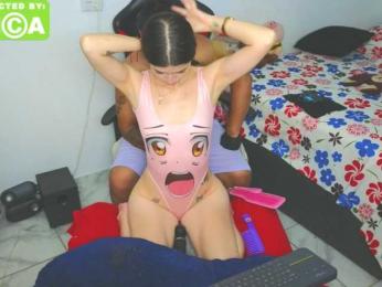 Naughty-Sharon69 webcam bongacams model stream image