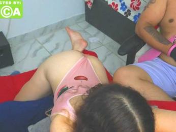 Naughty-Sharon69 webcam model stream image