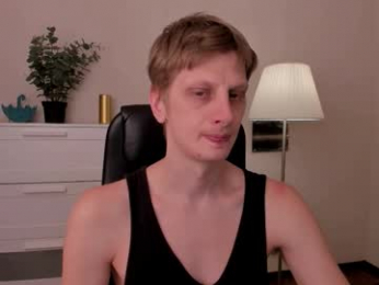 slim_andy webcam model stream image