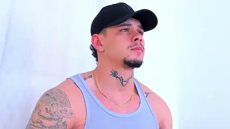 NoahhBrown webcam model stream image