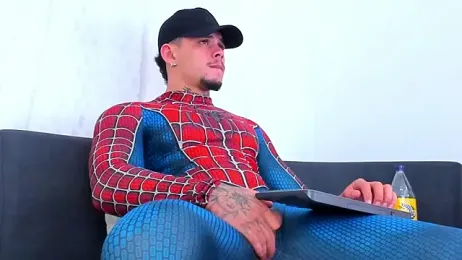 NoahhBrown webcam stripchat model stream image