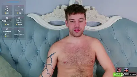 ArthurWhitee webcam model stream image