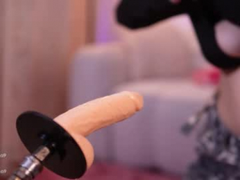 lilith_gray9 webcam model stream image