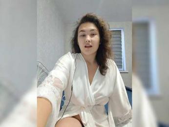 Aphcrodita webcam model stream image